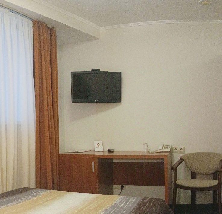 комната г Пермь р-н Ленинский ул Куйбышева 4 фото 2