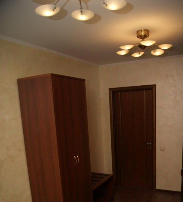 комната г Саратов р-н Фрунзенский пр-кт им Петра Столыпина 15 фото 9