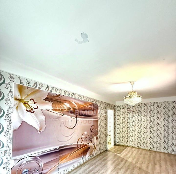 квартира г Чита р-н Железнодорожный пер Магистральный 8 фото 7
