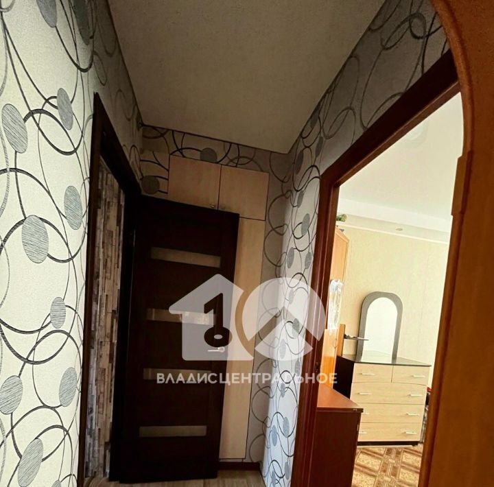 квартира г Новосибирск ул Титова 11 Площадь Маркса фото 7