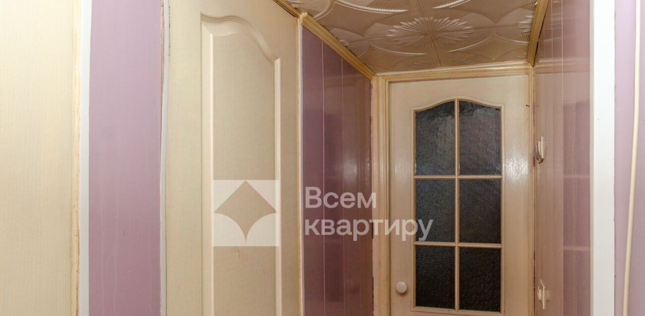 квартира г Новосибирск Заельцовская ул Макаренко 12 фото 18