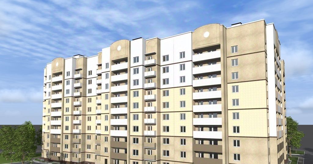 квартира г Саратов р-н Фрунзенский ул Новоузенская 200д фото 1