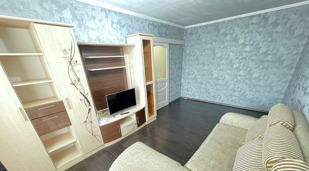 квартира г Хабаровск р-н Краснофлотский ул Тихоокеанская 186 фото 5