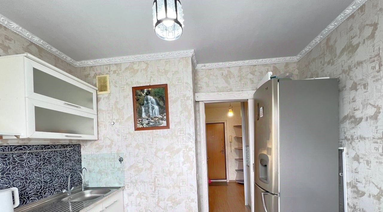 квартира г Хабаровск р-н Краснофлотский ул Тихоокеанская 186 фото 17