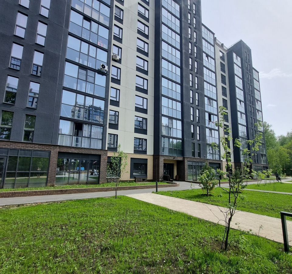 квартира г Челябинск ул Лавровая 3 фото 4