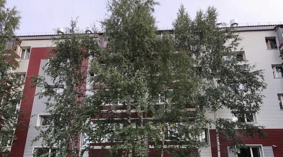 квартира г Сургут ул Островского 2 14-й фото 10