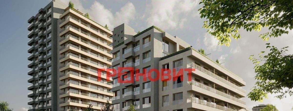 свободного назначения г Новосибирск Заельцовская ул Аэропорт 3 фото 1