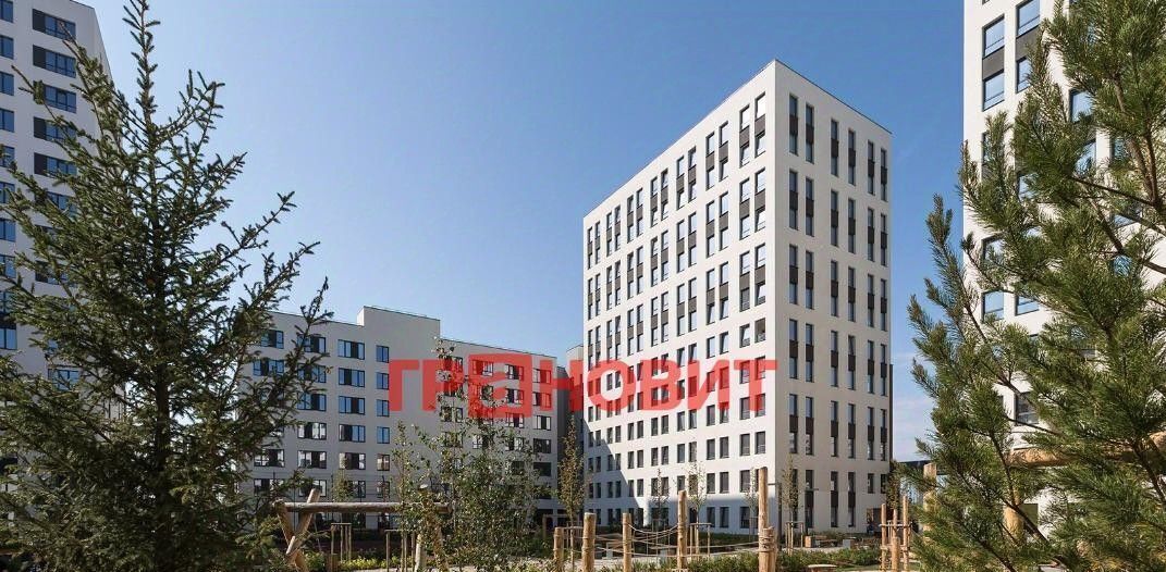 свободного назначения г Новосибирск Заельцовская ул Аэропорт 3 фото 3