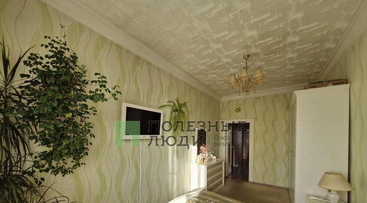 квартира г Ангарск кв-л 107 7 фото 2