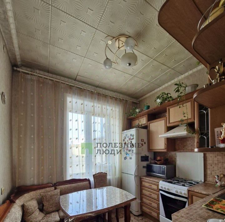 квартира г Ангарск кв-л 107 7 фото 10