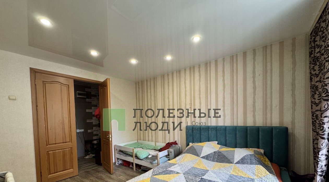 квартира г Ангарск кв-л 19 5 фото 12