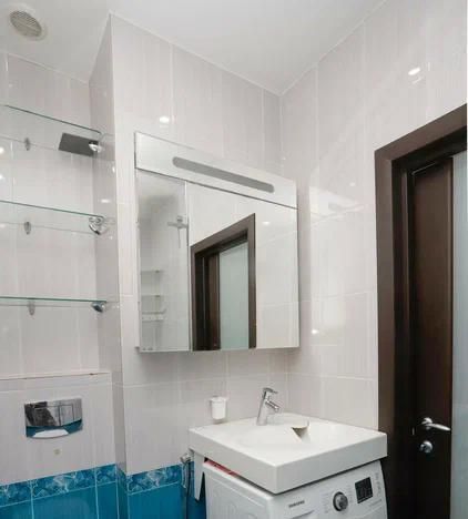 квартира г Иркутск р-н Свердловский 73, Радужный мкр фото 24