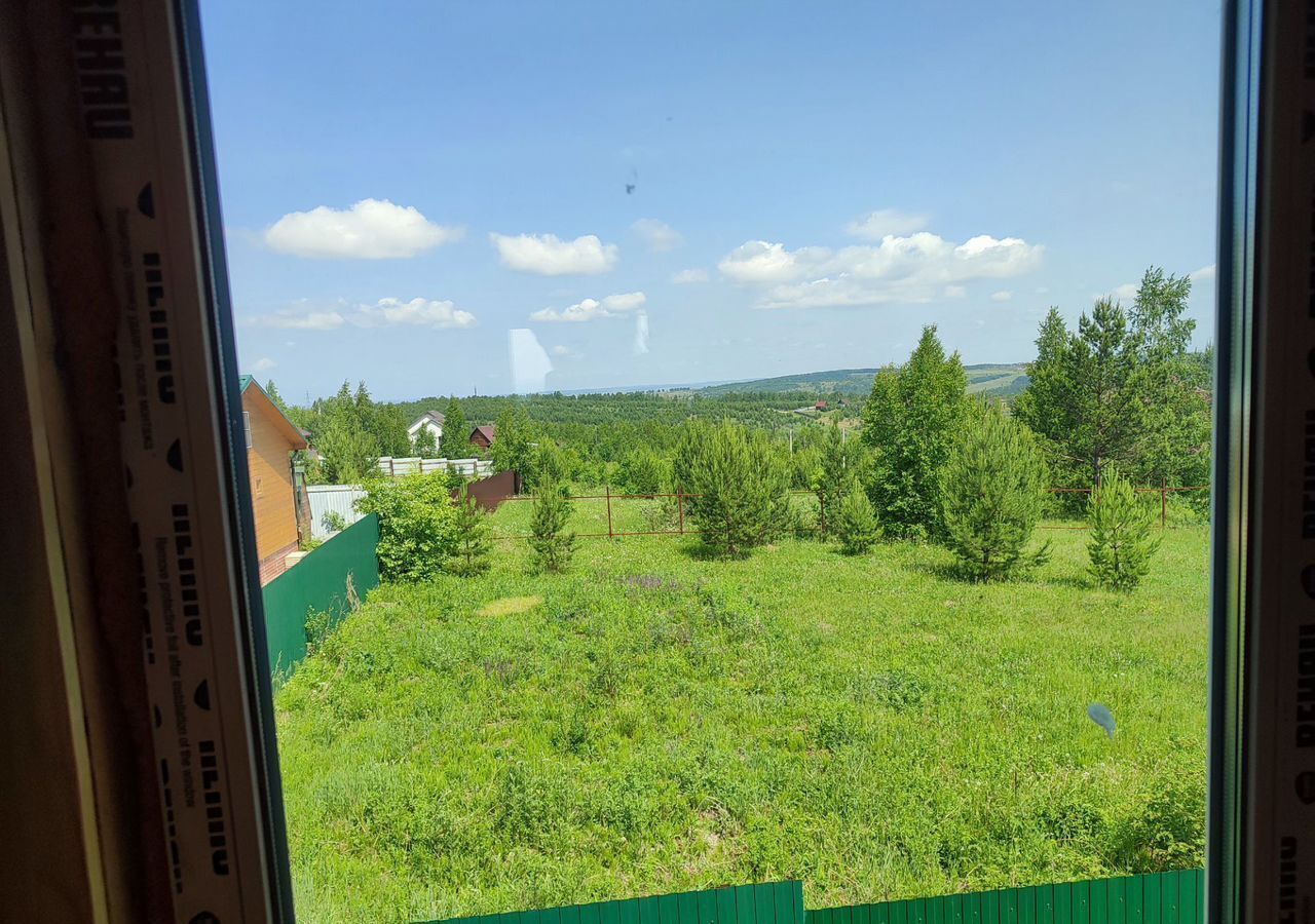 дом г Ангарск снт Хуторок Иркутский муниципальный округ, Иркутск фото 8