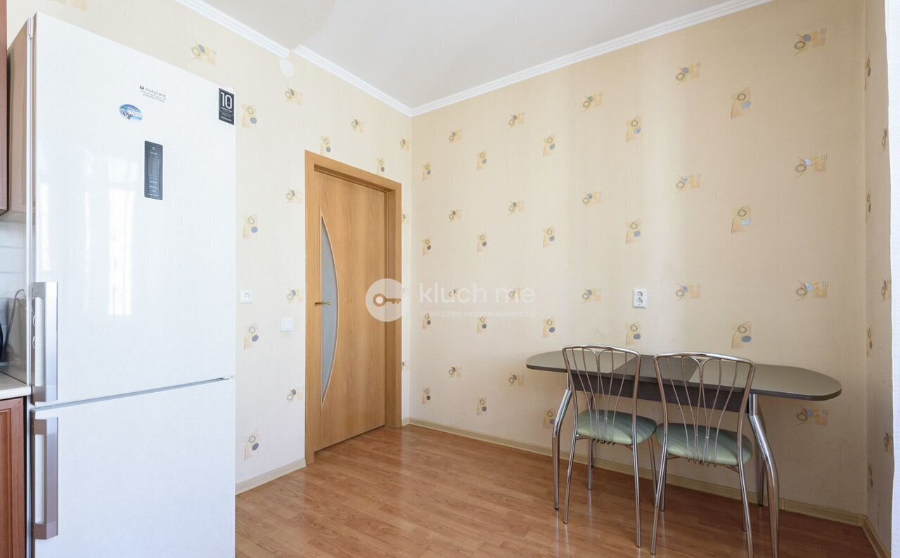 квартира г Казань р-н Ново-Савиновский ул Чистопольская 79 фото 12
