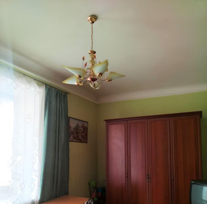 комната г Барнаул р-н Центральный пр-кт Ленина 45 фото 3