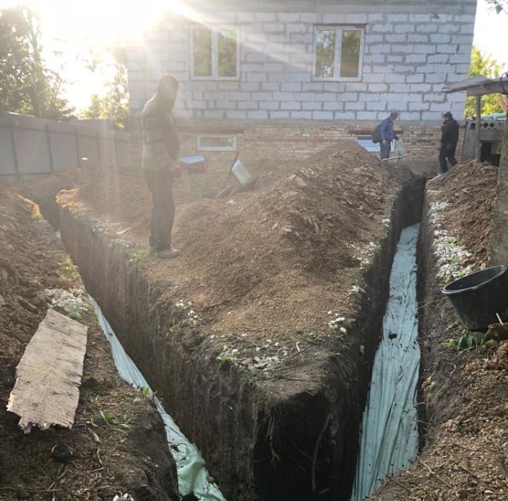 дом г Тула п Горелки снт Дружба р-н Центральный ул. Солнечная фото 32