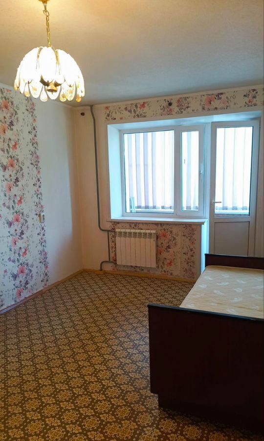 квартира г Тольятти р-н Центральный ул Советская 69 фото 8