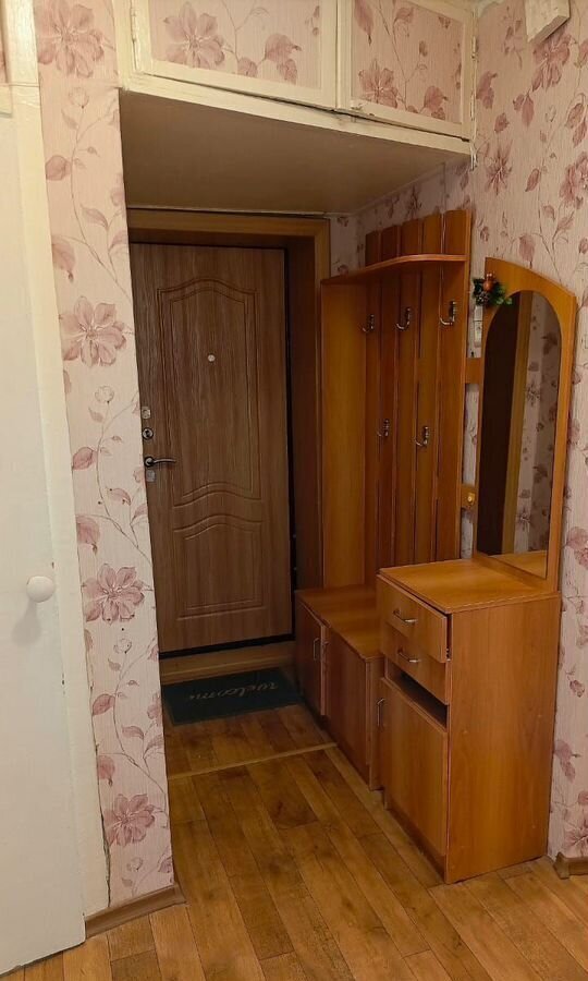 квартира г Тольятти р-н Центральный ул Советская 69 фото 19