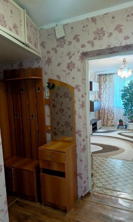 квартира г Тольятти р-н Центральный ул Советская 69 фото 20