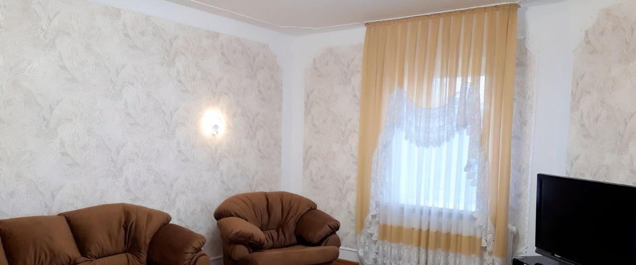 квартира г Калуга р-н Московский ул Воронина 11 фото 3