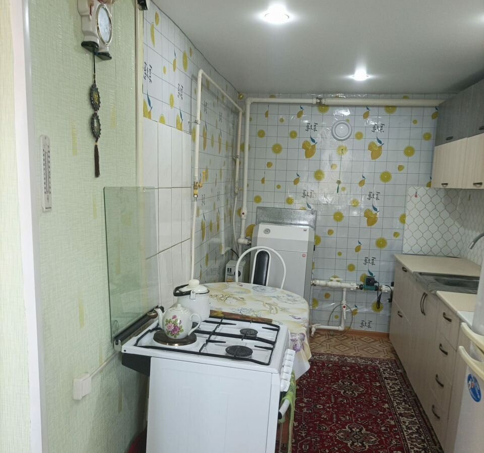 комната г Троицк ул им. К.А. Тимирязева 23 Троицкий г. о. фото 17