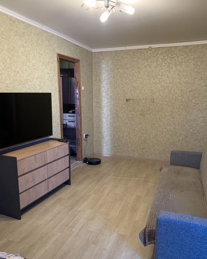 квартира г Оренбург р-н Промышленный ул Кривцова 1а фото 6