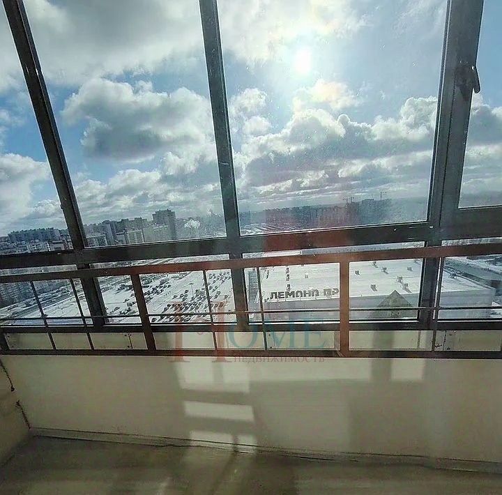 квартира г Новосибирск Заельцовская пр-кт Красный 307 фото 11