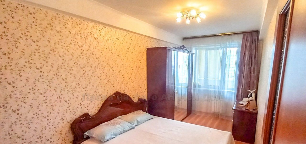 квартира г Новосибирск мкр Горский Студенческая 6 фото 14