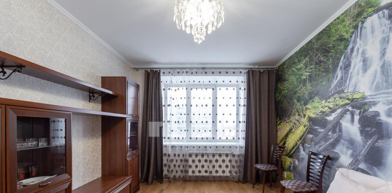 квартира г Барнаул р-н Центральный ул Приречная 2а фото 14