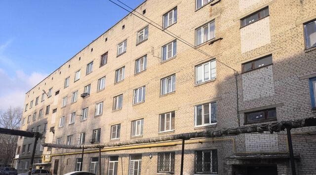 комната р-н Октябрьский ул Соколовская 3к/2 фото