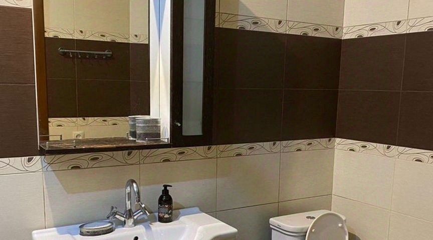 квартира г Махачкала ул Абдулхакима Исмаилова Советский фото 4