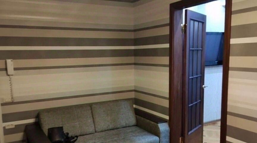 квартира г Махачкала ул Абдулхакима Исмаилова Советский фото 3