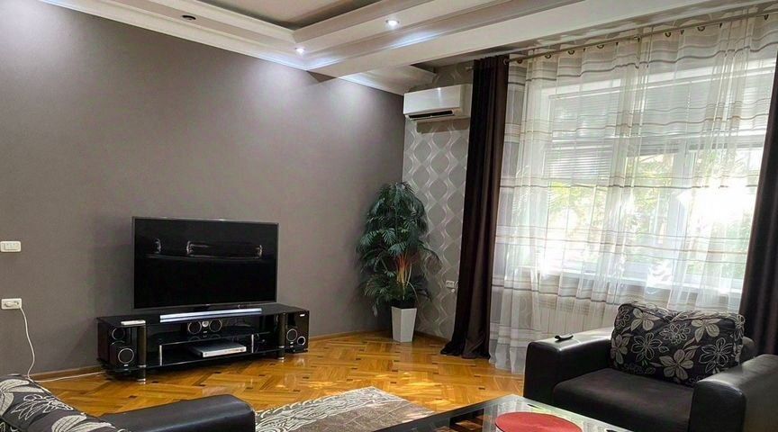 квартира г Махачкала ул Абдулхакима Исмаилова Советский фото 2