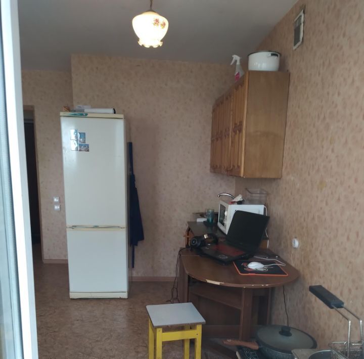 квартира г Уфа р-н Орджоникидзевский ул Максима Горького 54 фото 10