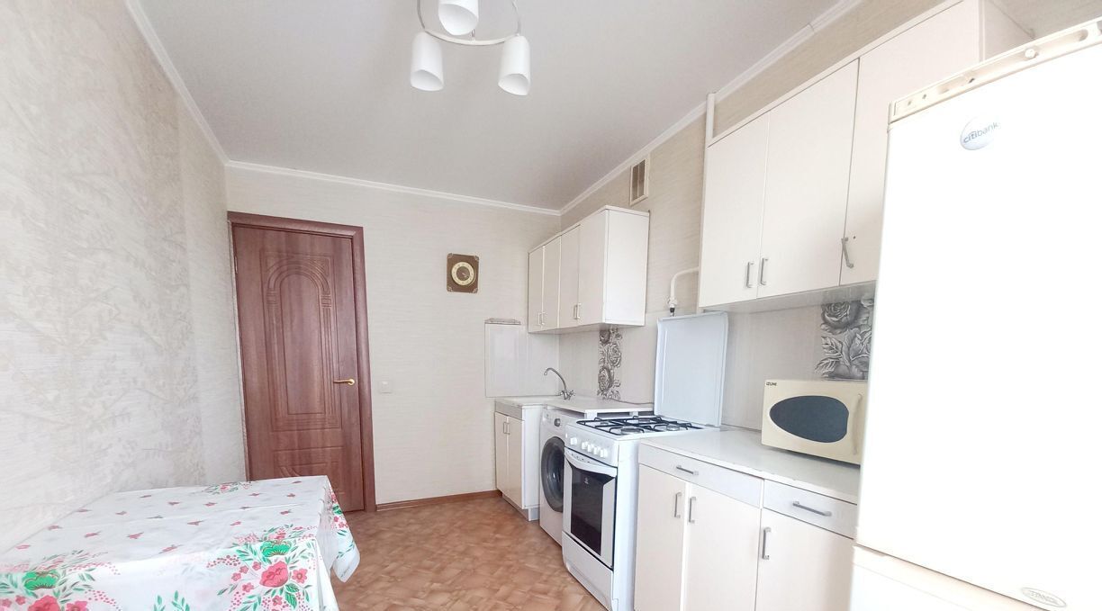 квартира г Казань Авиастроительная ул Копылова 14 фото 5