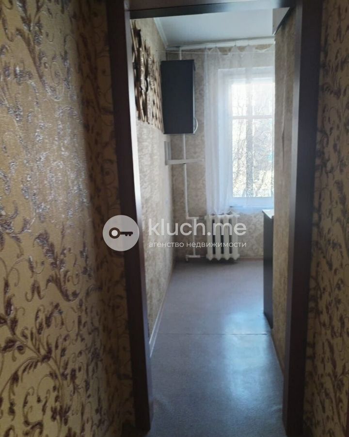 квартира г Казань ул Латышских Стрелков 11 Аметьево, Республика Татарстан Татарстан фото 12