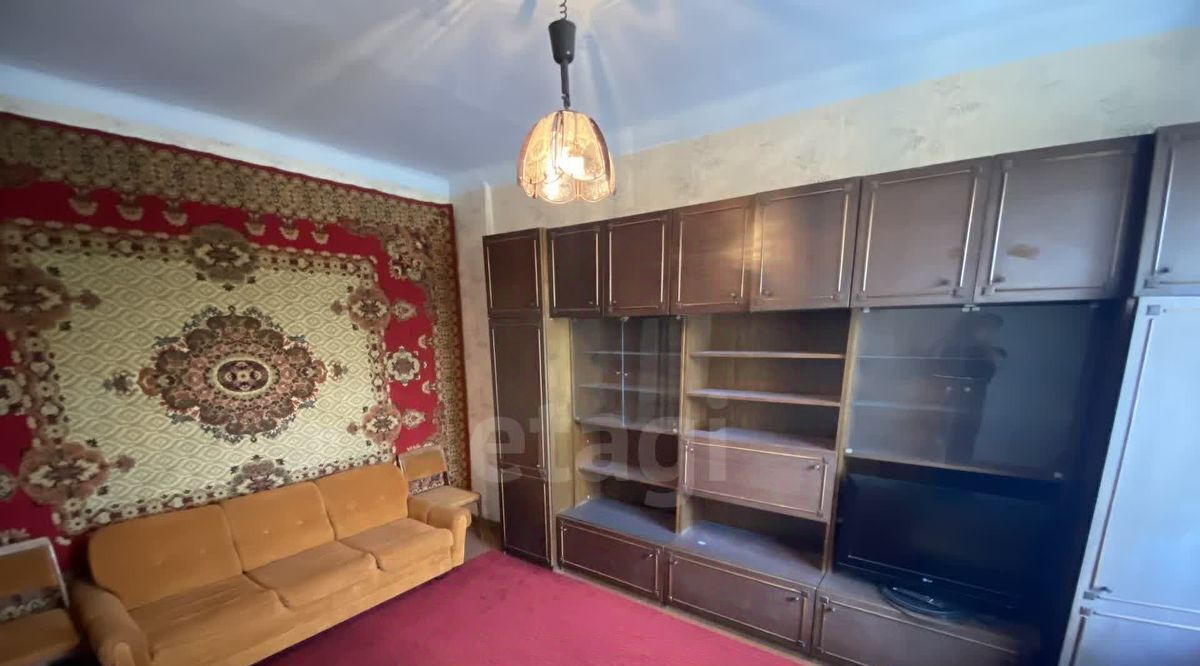 квартира г Красноярск р-н Кировский пр-кт им.газеты "Красноярский рабочий" 79 фото 3