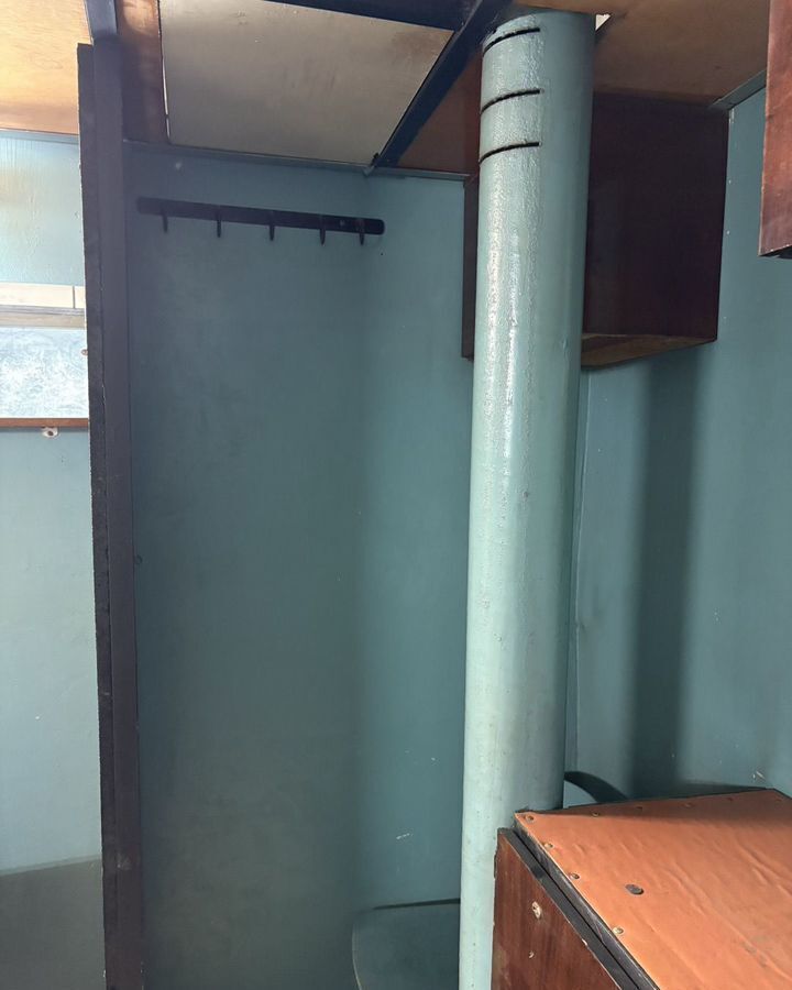 гараж г Тольятти р-н Автозаводский ул Офицерская 32 фото 2