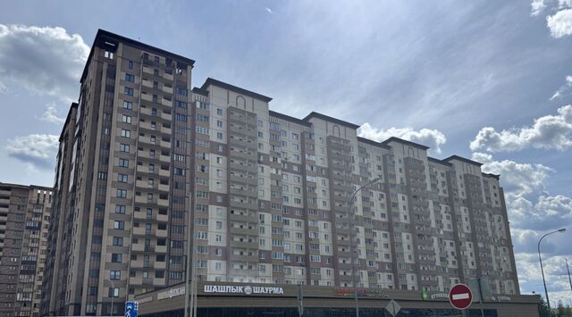 квартира ул Триумфальная 12 Рассказовка фото