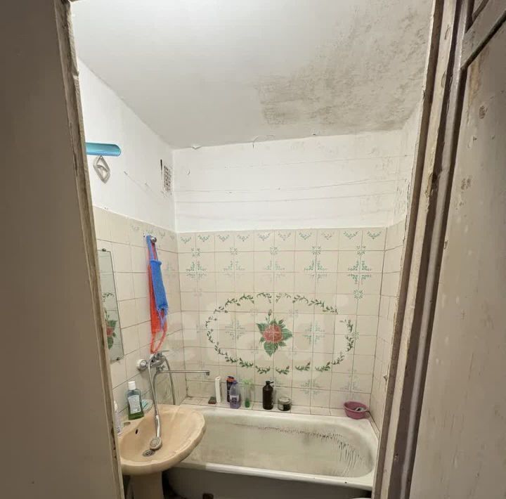 квартира г Коломна Щурово ул Юбилейная 11 фото 4