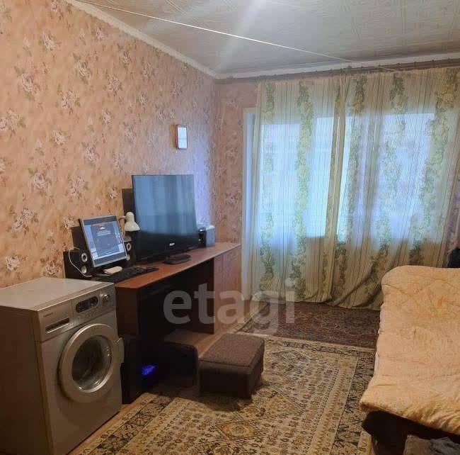 комната г Ангарск мкр 6 14 фото 1