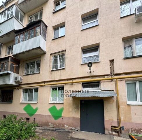 квартира Спортивная ул Партизанская 179 фото