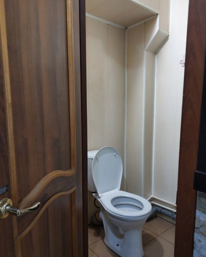 комната г Красноярск р-н Октябрьский ул Калинина 78а фото 6