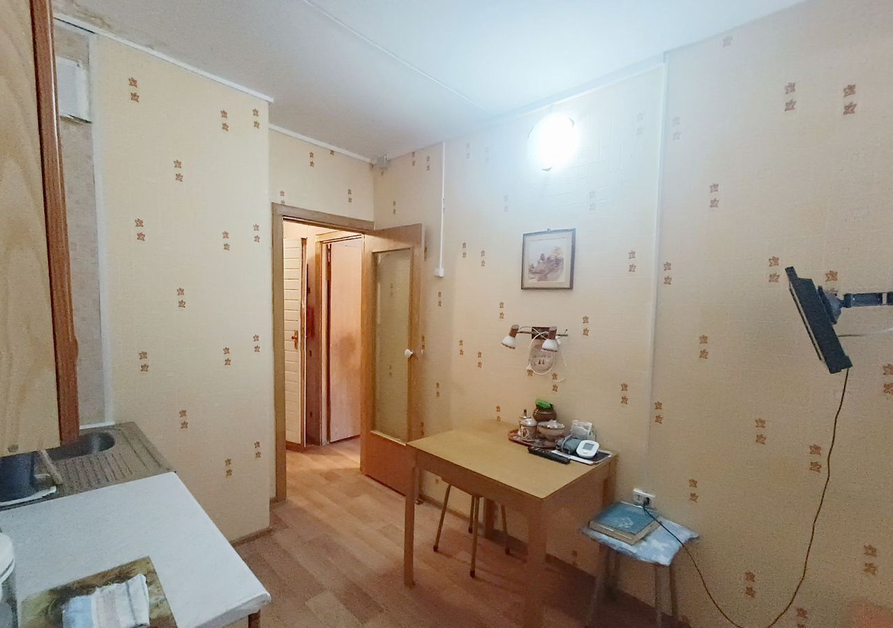 квартира г Оренбург р-н Ленинский ул Чкалова 6 фото 4