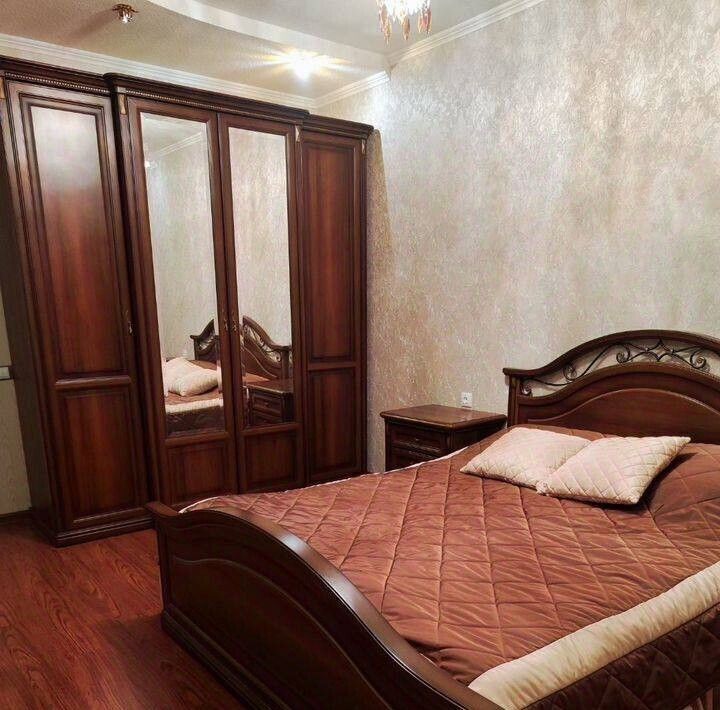 квартира г Владимир р-н Октябрьский ул Никитина 7 фото 4