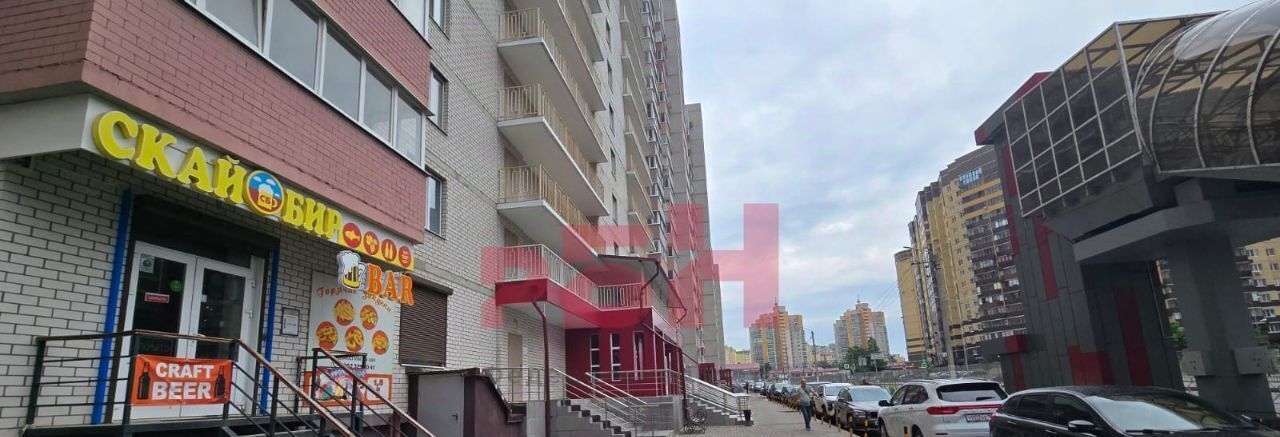 свободного назначения г Воронеж р-н Центральный б-р Олимпийский 6 фото 1
