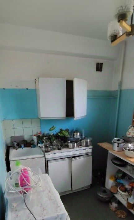 квартира г Ижевск р-н Октябрьский ул Родниковая 66 фото 4