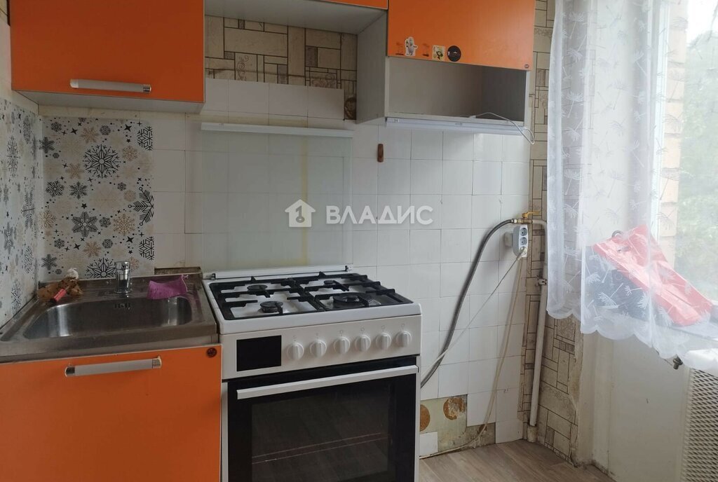 квартира г Москва ул Багрицкого 8 Рабочий посёлок фото 4