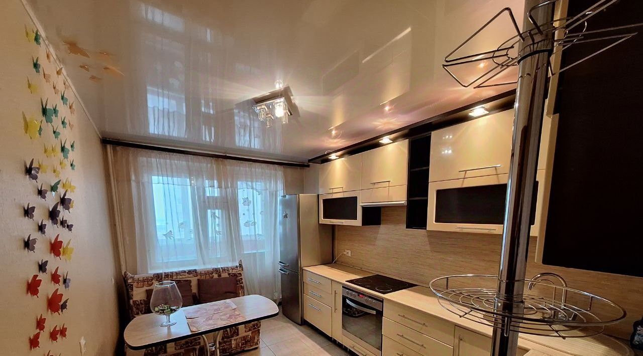 квартира г Воронеж р-н Коминтерновский б-р Победы 51а фото 4