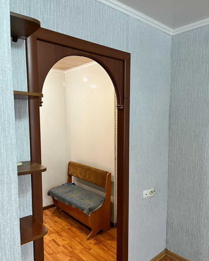 комната г Уфа р-н Октябрьский ул Рихарда Зорге 11 фото 3